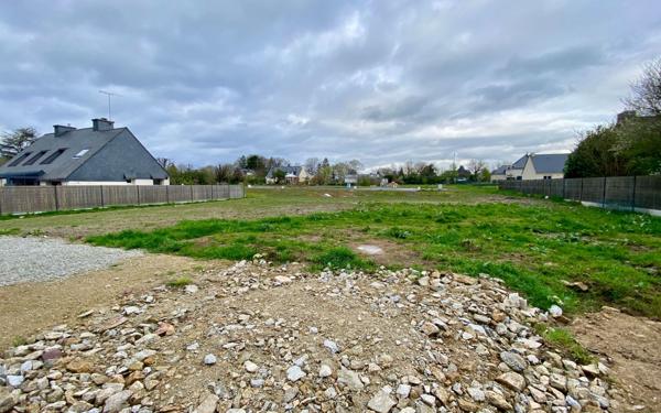 Maison à vendre    4 pièces • 88,34 m2 Questembert