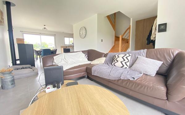 Maison à vendre    4 pièces • 88,34 m2 Questembert