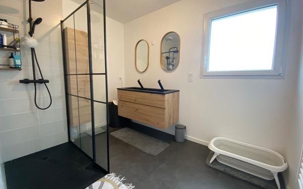 Maison à vendre    4 pièces • 88,34 m2 Questembert