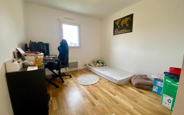 Maison à vendre    4 pièces • 88,34 m2 Questembert