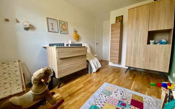 Maison à vendre    4 pièces • 88,34 m2 Questembert