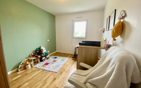 Maison à vendre    4 pièces • 88,34 m2 Questembert