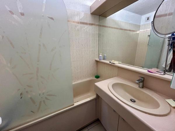 Appartement à GASSIN, 83580 - 2 pièces 41m²