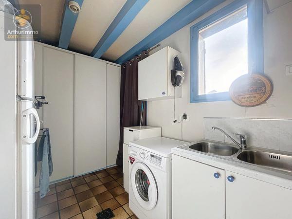 Vente                                                      Maison
                        
                     8 pièces                      155 m2                     à Limeil-Brévannes