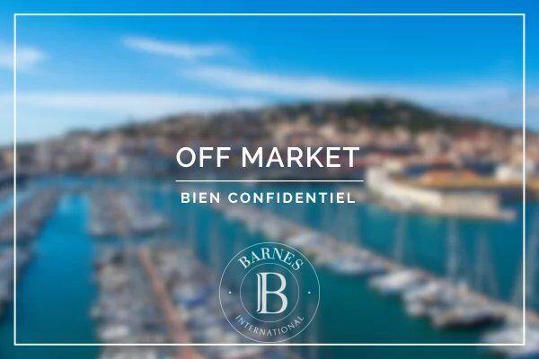 Sète, Maison  304 m² à vendre