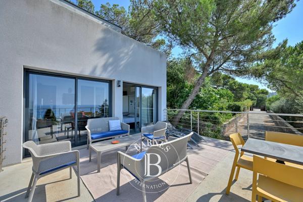 Sète, Maison  304 m² à vendre