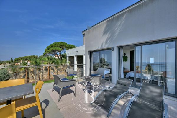 Sète, Maison  304 m² à vendre