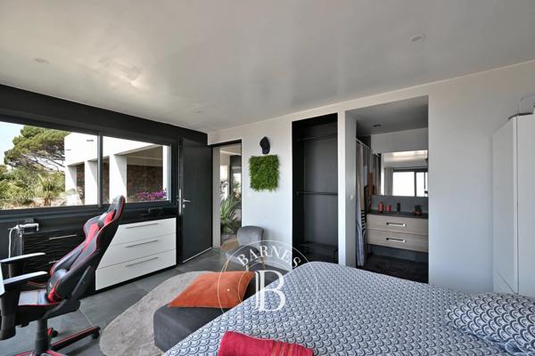 Sète, Maison  304 m² à vendre