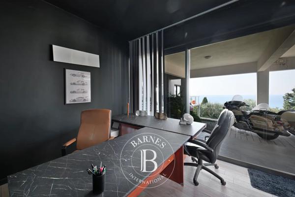 Sète, Maison  304 m² à vendre