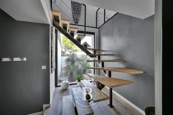 Sète, Maison  304 m² à vendre