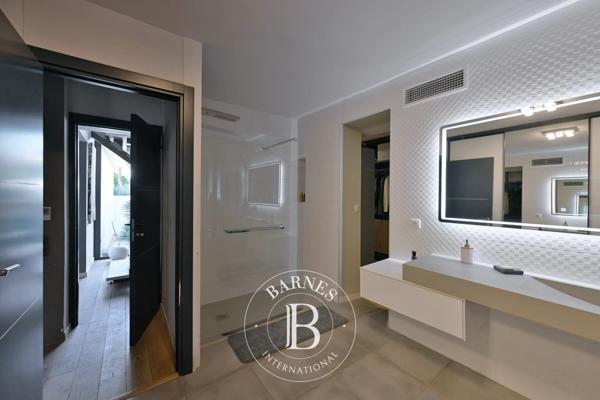 Sète, Maison  304 m² à vendre