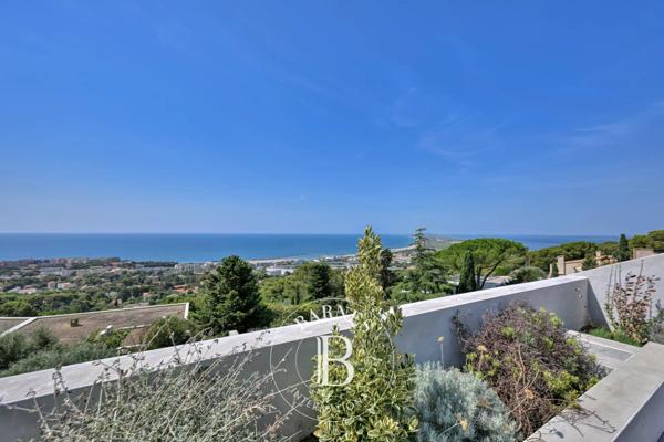 Sète, Maison  304 m² à vendre