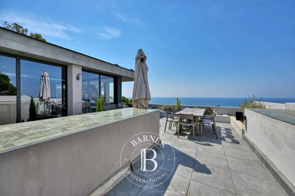 Sète, Maison  304 m² à vendre