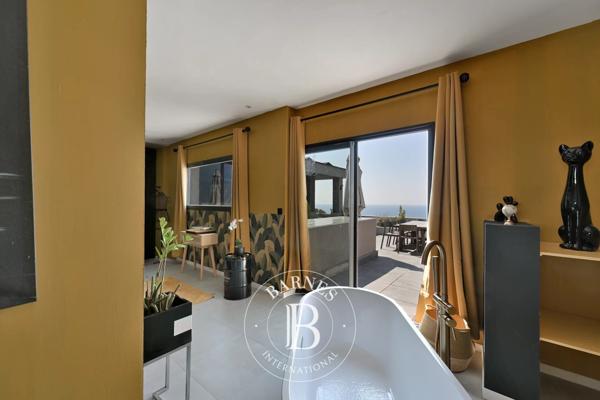 Sète, Maison  304 m² à vendre