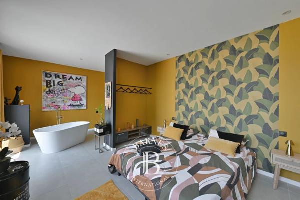 Sète, Maison  304 m² à vendre