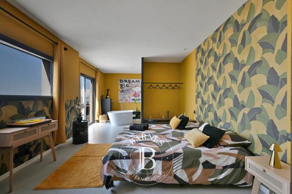 Sète, Maison  304 m² à vendre