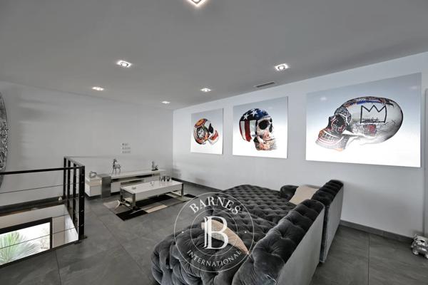 Sète, Maison  304 m² à vendre