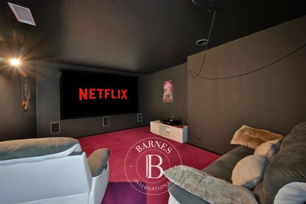 Sète, Maison  304 m² à vendre