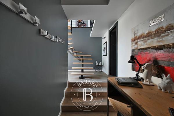 Sète, Maison  304 m² à vendre