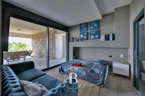 Sète, Maison  304 m² à vendre