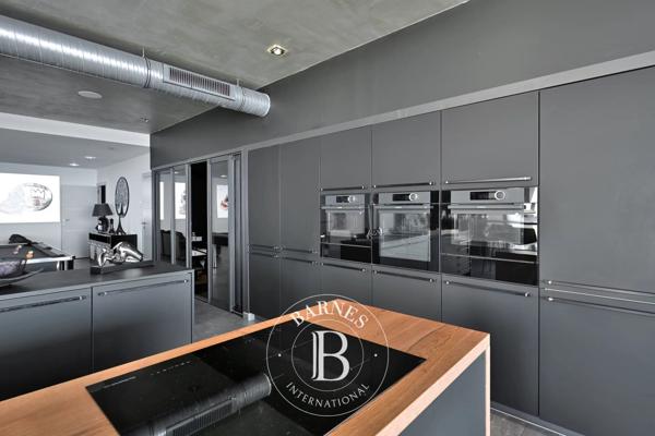 Sète, Maison  304 m² à vendre