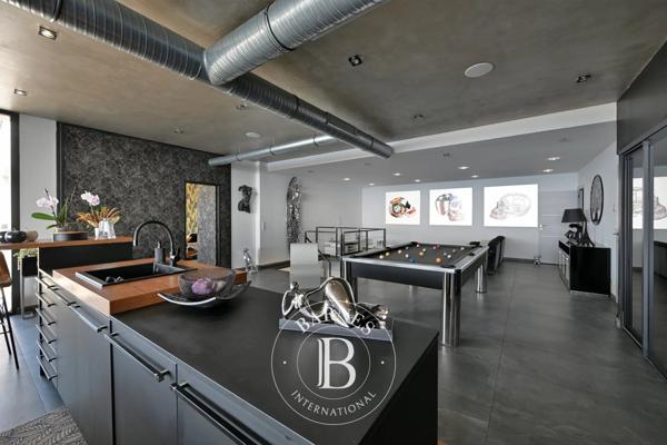 Sète, Maison  304 m² à vendre