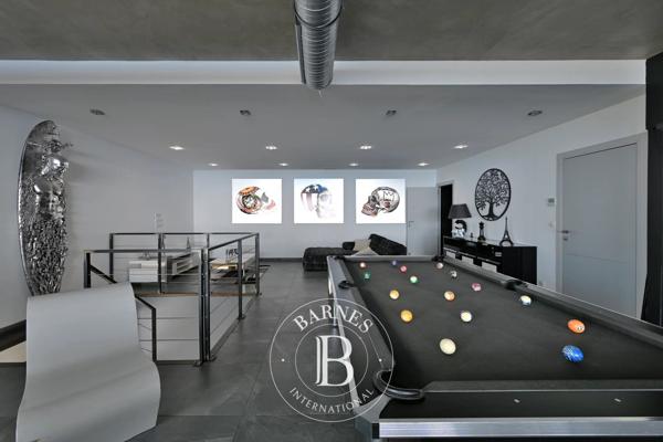 Sète, Maison  304 m² à vendre