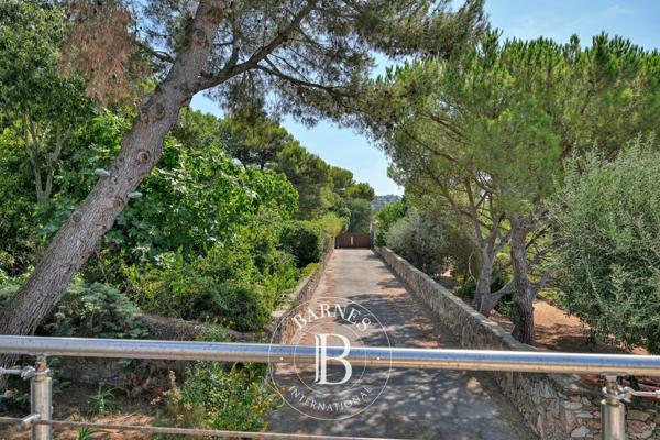 Sète, Maison  304 m² à vendre