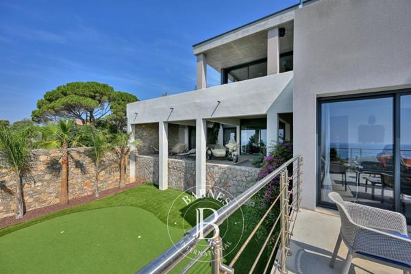 Sète, Maison  304 m² à vendre
