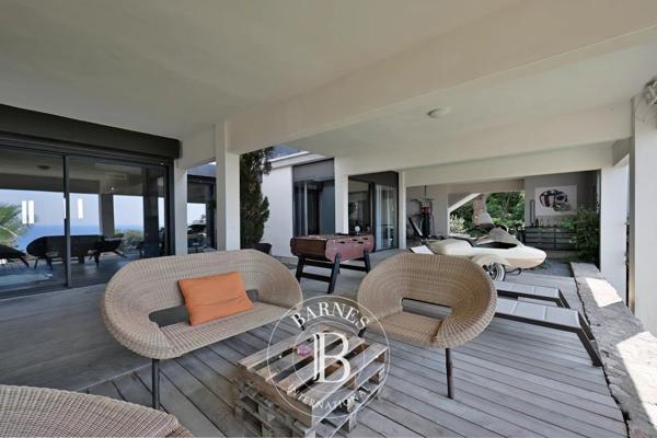 Sète, Maison  304 m² à vendre