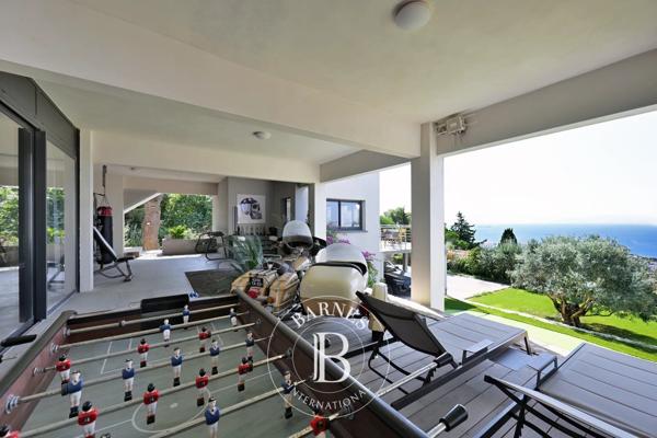 Sète, Maison  304 m² à vendre