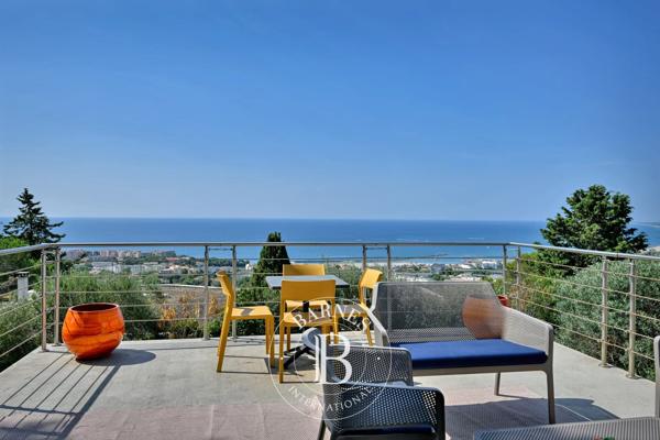 Sète, Maison  304 m² à vendre