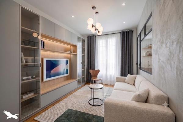 Appartement 254 880 € Clichy 2 p 32 m² DPE D