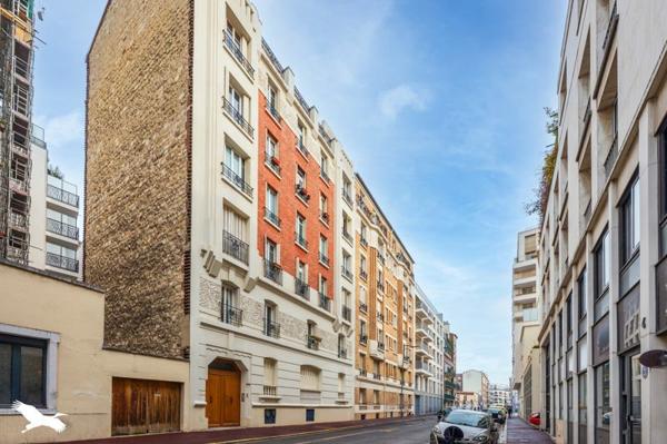Appartement 254 880 € Clichy 2 p 32 m² DPE D
