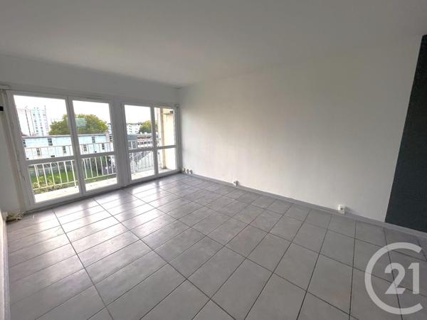 Appartement F3 à vendre  3 pièces - 68,19 m2 CHATELLERAULT - 86