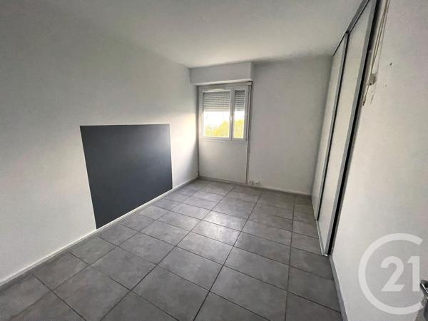 Appartement F3 à vendre  3 pièces - 68,19 m2 CHATELLERAULT - 86