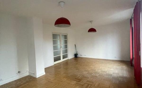 Appartement à louer    3 pièces • 72,04 m2 Villepinte