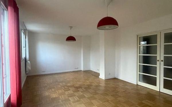 Appartement à louer    3 pièces • 72,04 m2 Villepinte