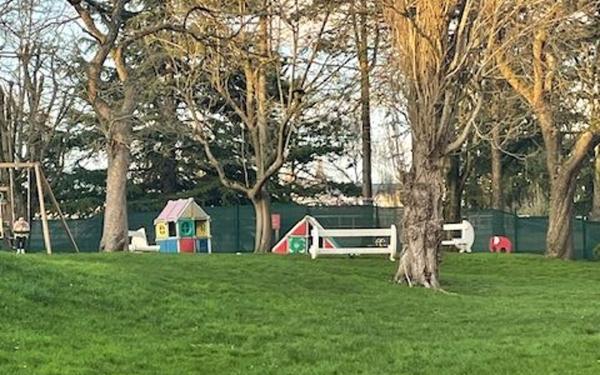 Appartement à louer    3 pièces • 72,04 m2 Villepinte