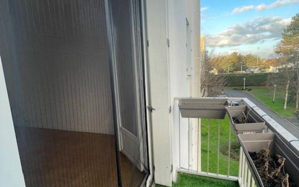 Appartement à louer    3 pièces • 72,04 m2 Villepinte