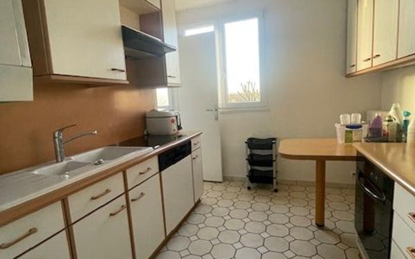 Appartement à louer    3 pièces • 72,04 m2 Villepinte