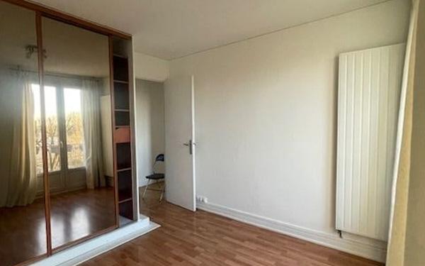 Appartement à louer    3 pièces • 72,04 m2 Villepinte