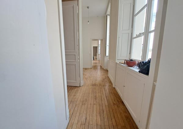 APPARTEMENT T4 DUPLEX / REF : 0592