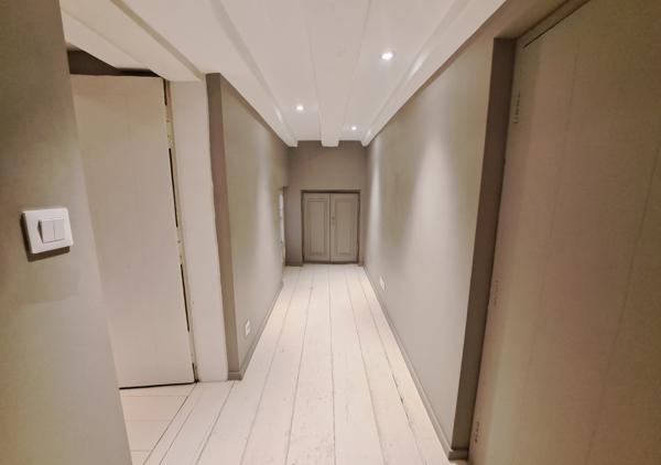 APPARTEMENT T4 DUPLEX / REF : 0592