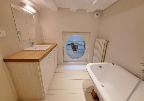 APPARTEMENT T4 DUPLEX / REF : 0592