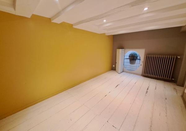 APPARTEMENT T4 DUPLEX / REF : 0592