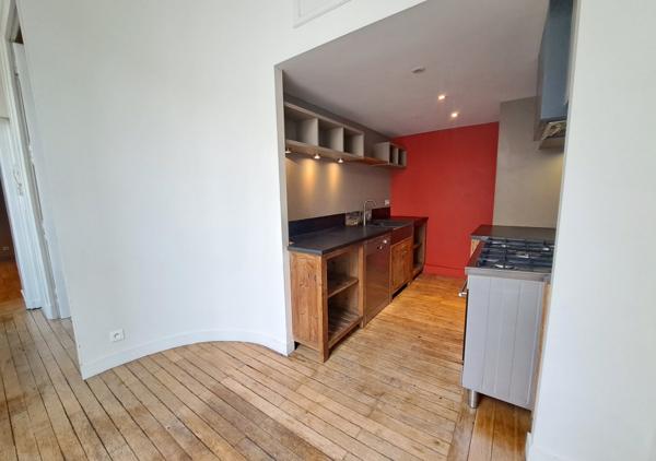 APPARTEMENT T4 DUPLEX / REF : 0592