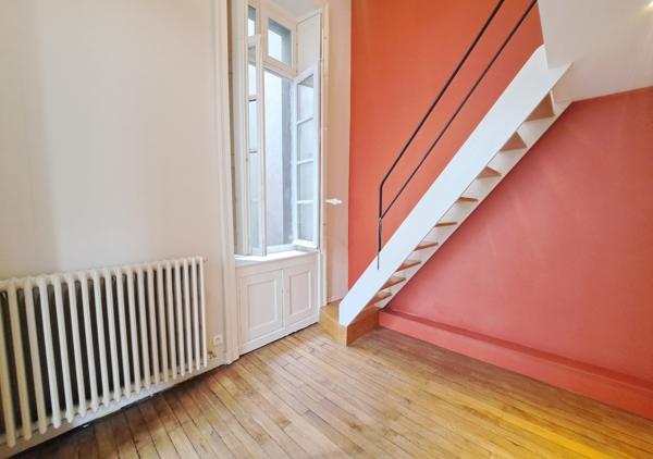 APPARTEMENT T4 DUPLEX / REF : 0592