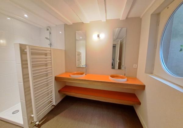 APPARTEMENT T4 DUPLEX / REF : 0592