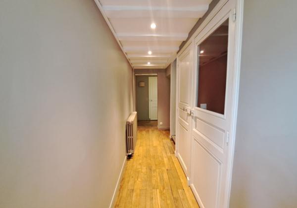 APPARTEMENT T4 DUPLEX / REF : 0592